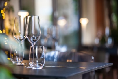 per me giulio terrinoni ristorante roma