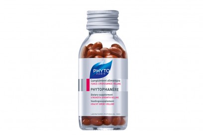 phyto integratori vitamine capelli