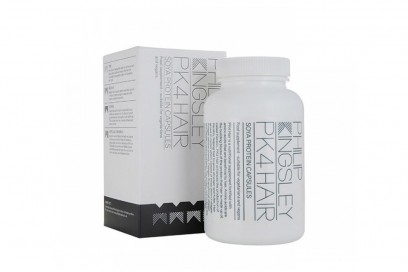 pk4 integratori vitamine capelli
