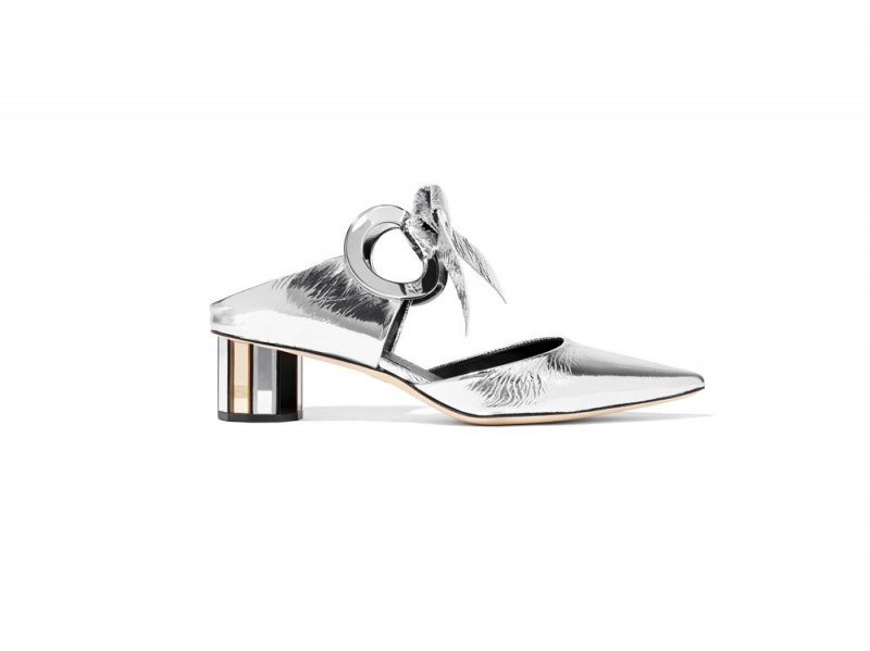 proenza-schouler-scarpe-argento