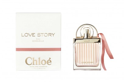 profumi donna primavera estate 2017 chloe love story eau sensuelle