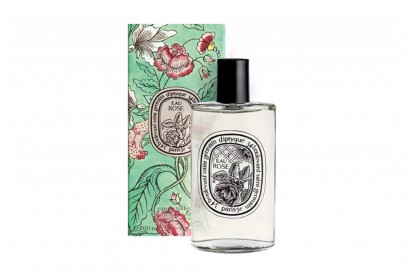 profumi donna primavera estate 2017 diptyque  Eau Rose