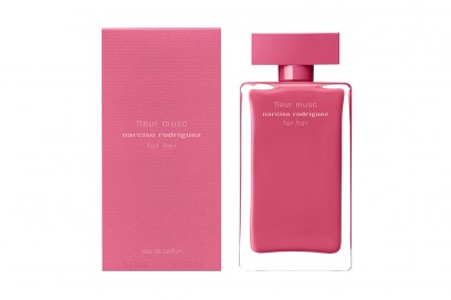 profumi donna primavera estate 2017 narciso rodriguez for her fleur musc