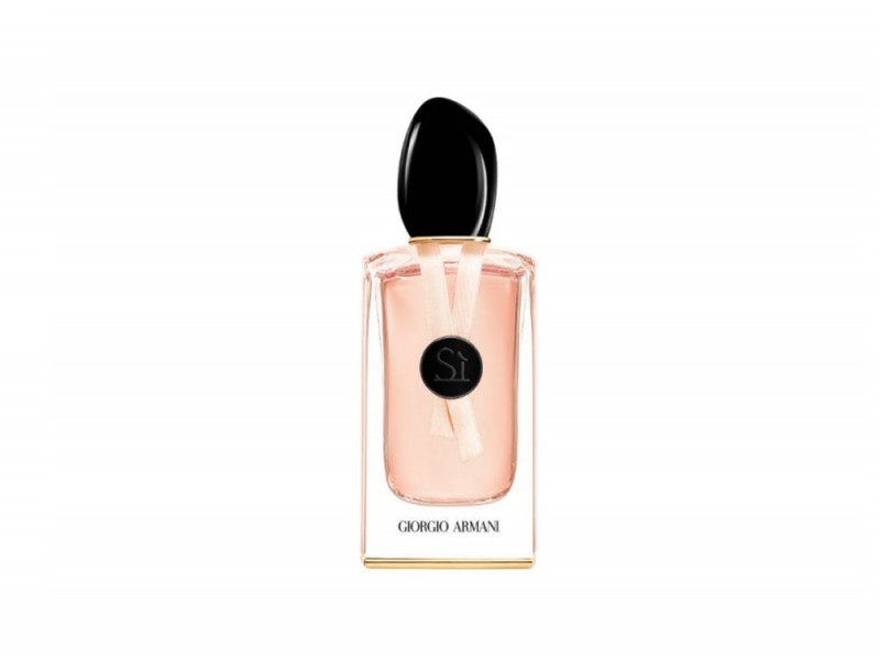 profumi donna primavera estate 2017 si giorgio armani