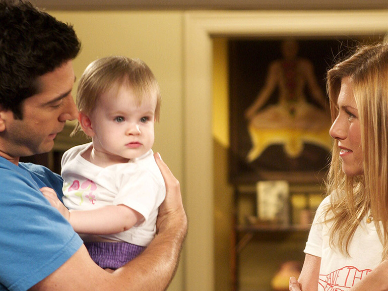 rachel ross emma friends