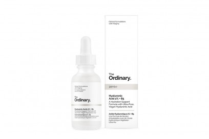 siero viso all’acido ialuronico the ordinary