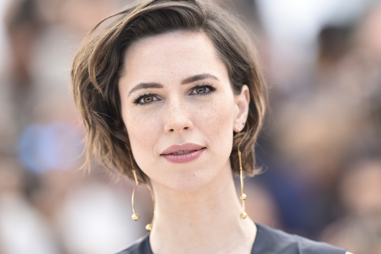 Rebecca Hall: Non sono snob, ma solo timida