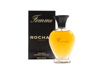 profumy chypre rochas femme