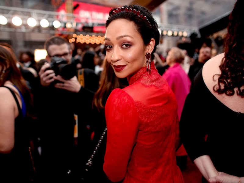 ruthnegga