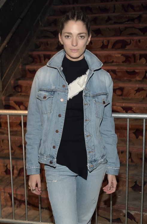 sofia sanchez de betak