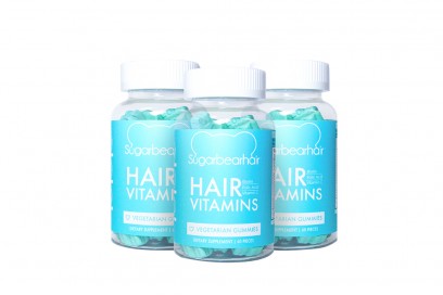 sugarbearhair vitamins integratori vitamine capelli