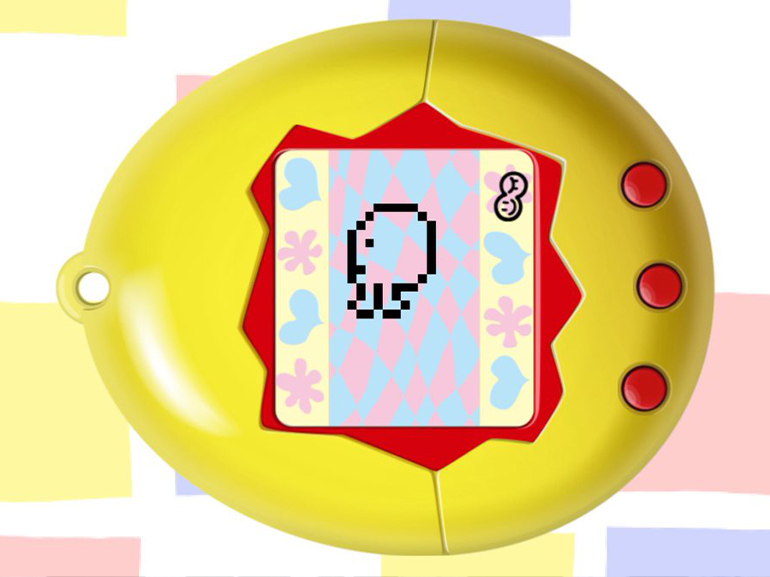 tamagotchi