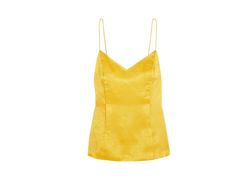 topshop-unique-top-giallo