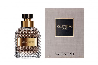 profumi al cioccolato valentino uomo