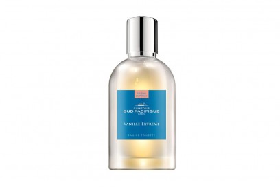 profumi alla vaniglia comptoir sud pacifique