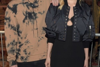 william and nicole peltz