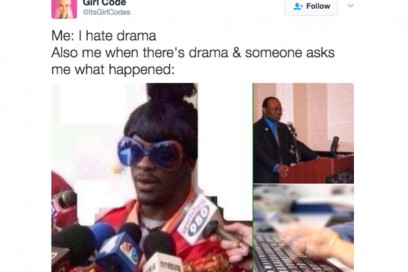 10_Drama Queen_attenzione