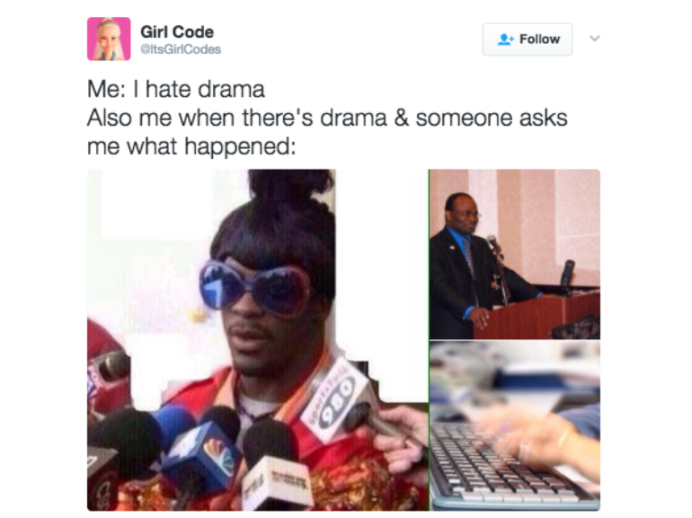 10_Drama Queen_attenzione