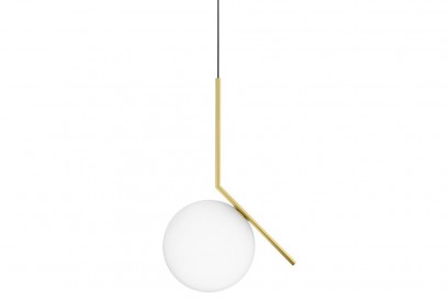 15-lampadari-moderni-flos-ic-lights-s2-ottone-5