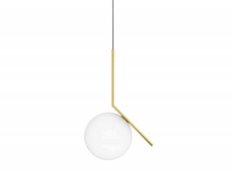 15-lampadari-moderni-flos-ic-lights-s2-ottone-5