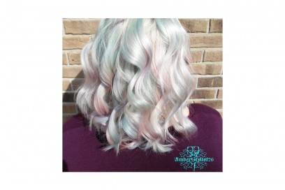 opal hair