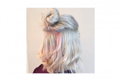 opal hair