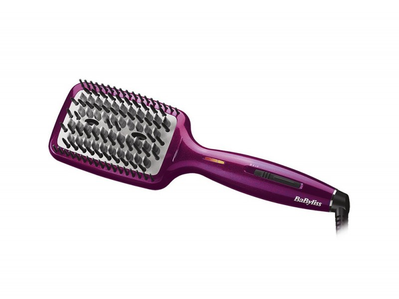 3D Liss Brush – HSB100E