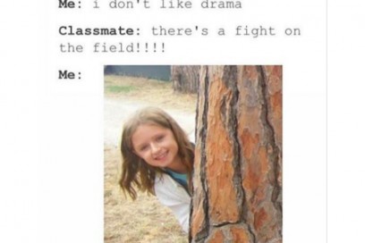 3_Drama Queen_nascita