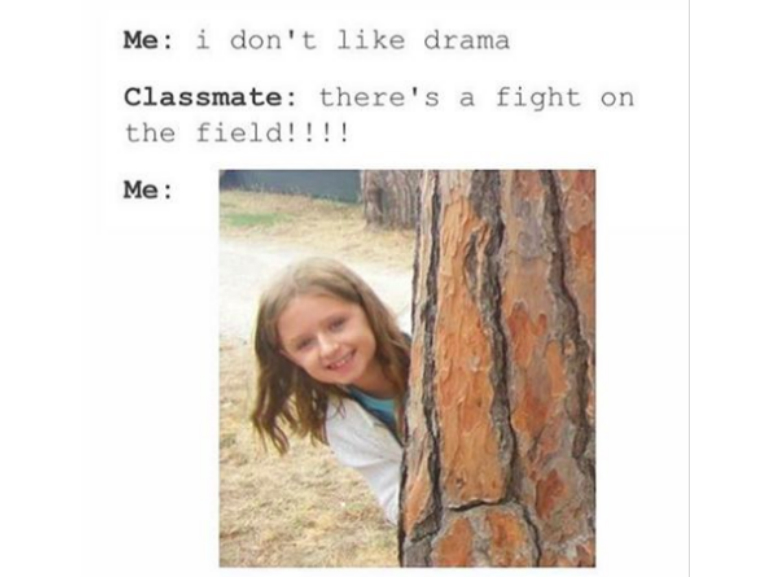 3_Drama Queen_nascita