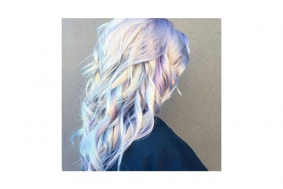 opal hair