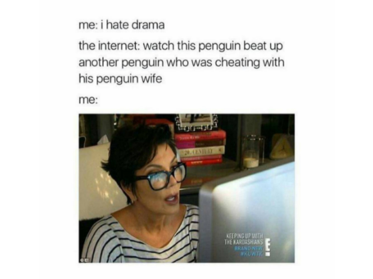 5_Drama Queen_drama