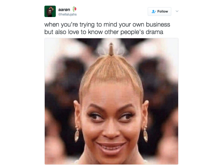 7_Drama Queen_conflitto