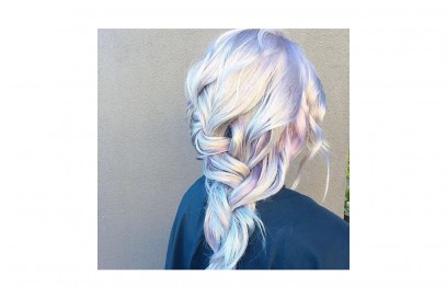 opal hair