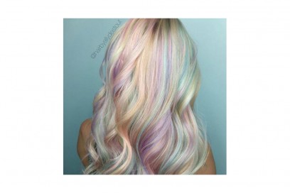 opal hair