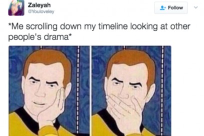 9_Drama Queen_social