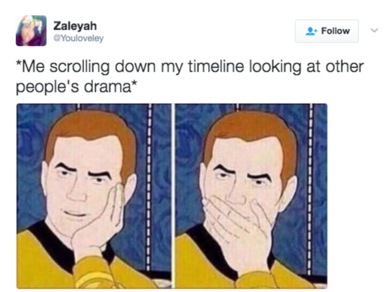 9_Drama Queen_social