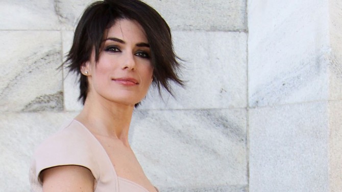 Anna Valle: Quando ritorno a casa - Grazia.it