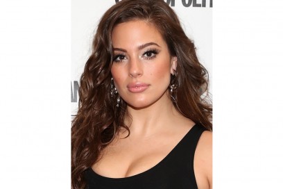 Ashley Graham beauty look trucco capelli (14)