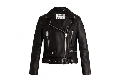 Biker ACNE