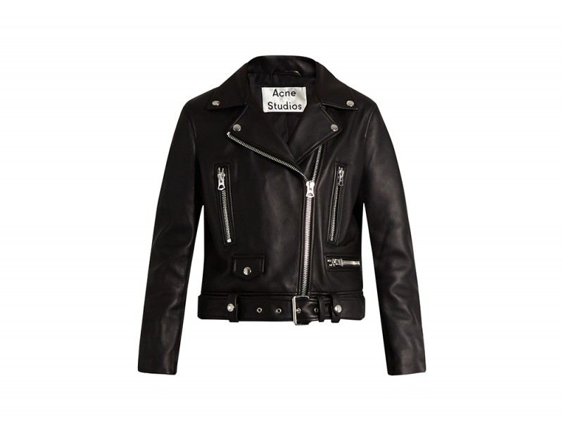 Biker ACNE