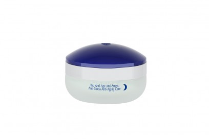 Bio Program Bio Anti-Age anti stress crema notte