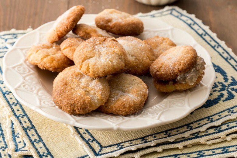Biscotti al limone facili e veloci