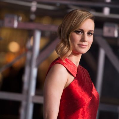 Brie Larson: Torno solo per stupirvi ancora