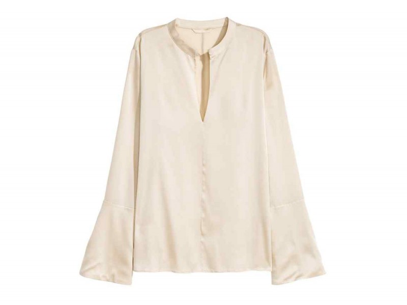 Camicia-hm