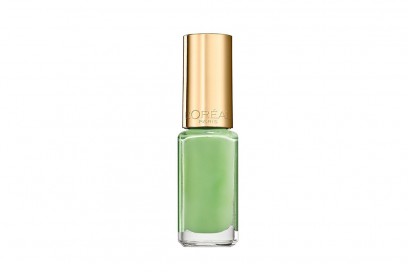 Color Riche Le Vernis wasabi