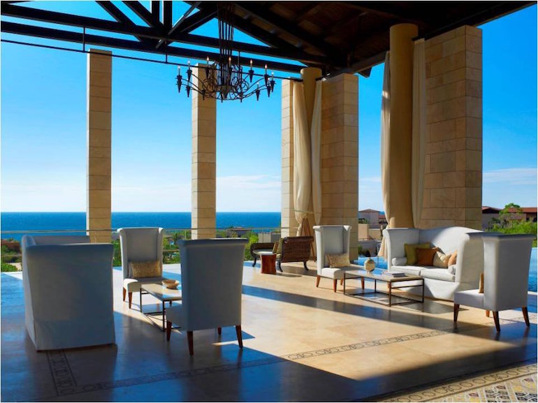 Costa Navarino