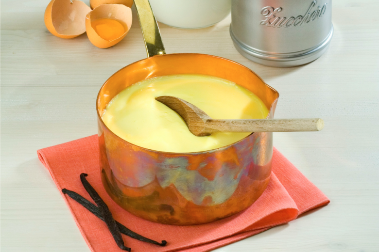 Crema Pasticcera