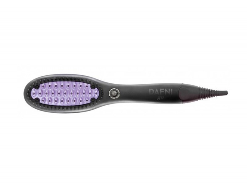 DAFNI Hair Brush Go