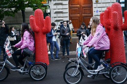 Design pride seletti