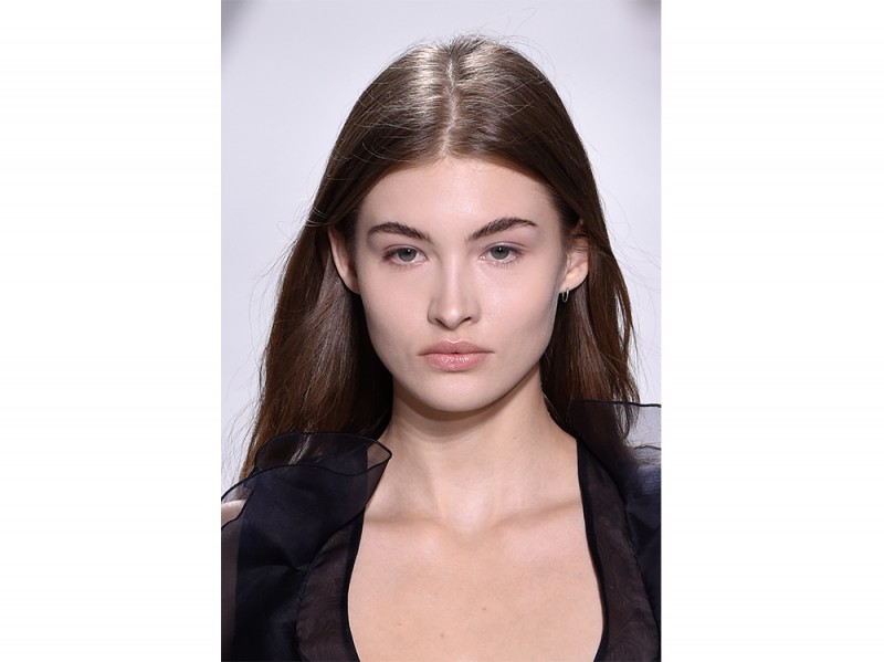 capelli golden brown grace elizabeth